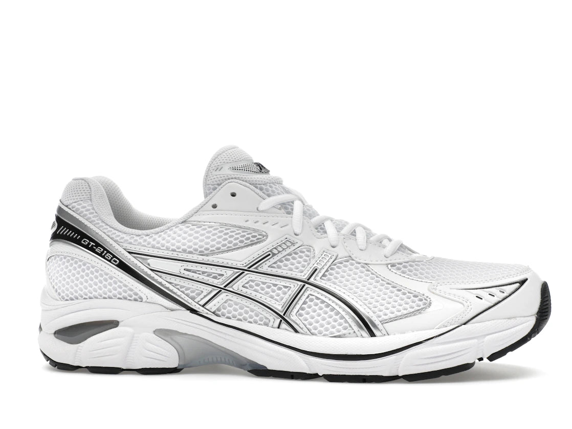 ASICS GT-2160 Pure Silver White