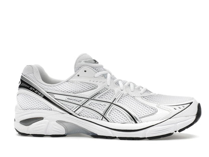 ASICS GT-2160 Pure Silver White