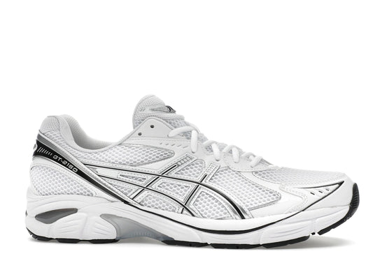 ASICS GT-2160 Pure Silver White
