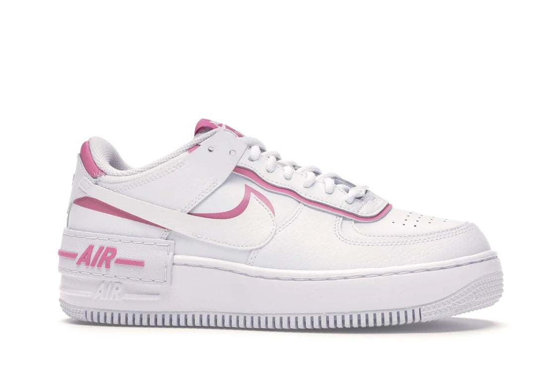 Nike Air Force 1 Low Shadow White Magic Flamingo