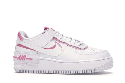 Nike Air Force 1 Low Shadow White Magic Flamingo