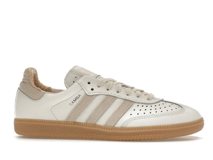 adidas Samba OG Core White Magic Beige