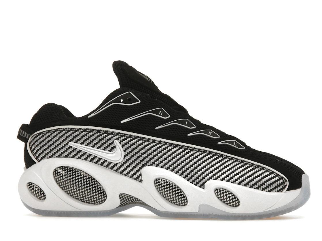 Nike NOCTA Glide Drake Black