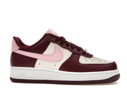 Nike Air Force 1 Low '07 Valentineâs Day (2023/2025)