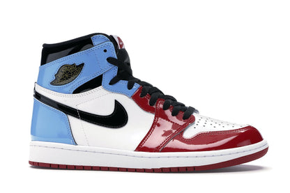 Jordan 1 Retro High Fearless UNC Chicago