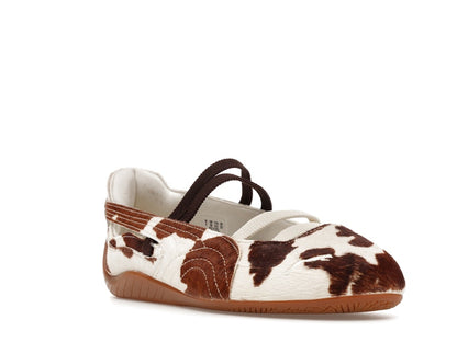 Puma Speedcat Ballet Cow Print