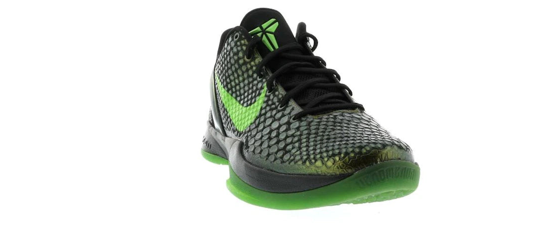 Nike Kobe 6 Supreme Rice