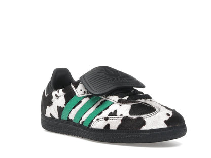 adidas Samba LT Cow Print Black White