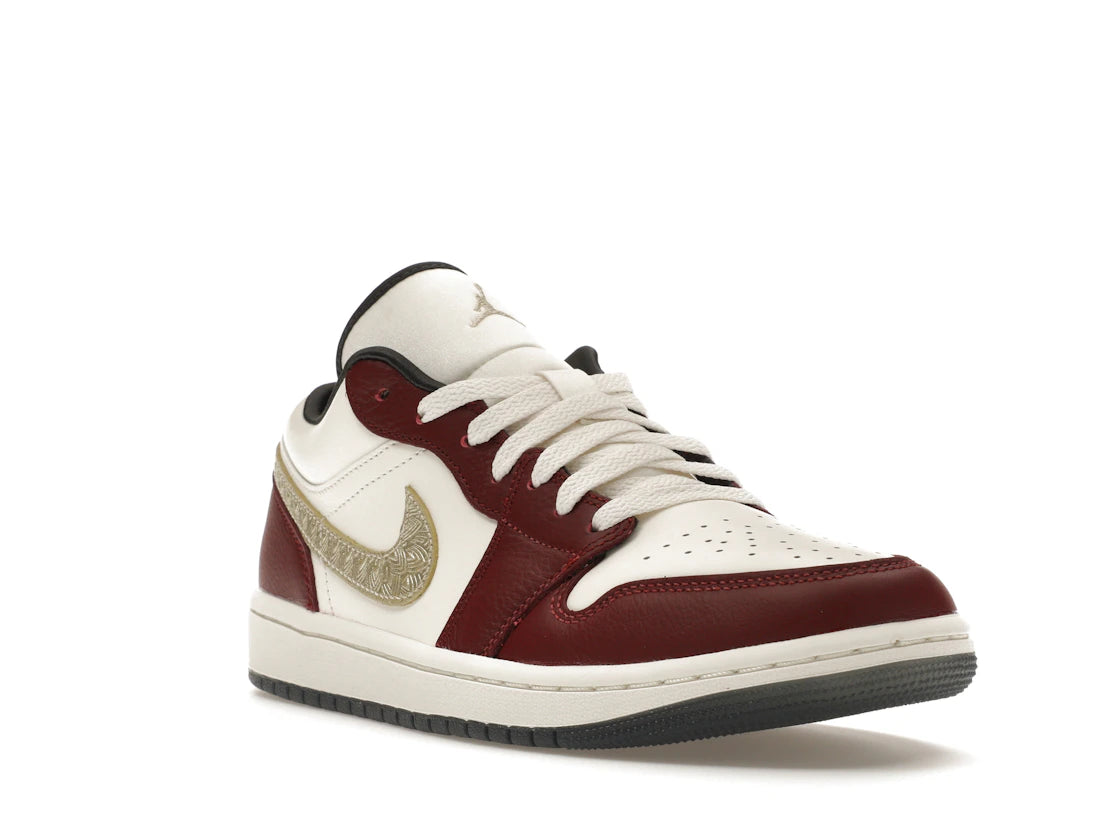 Jordan 1 Low Year of the Dragon (2024)