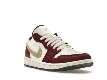 Jordan 1 Low Year of the Dragon (2024)