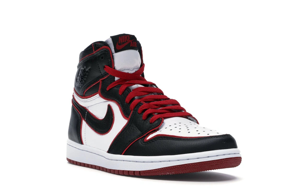 Jordan 1 Retro High Bloodline
