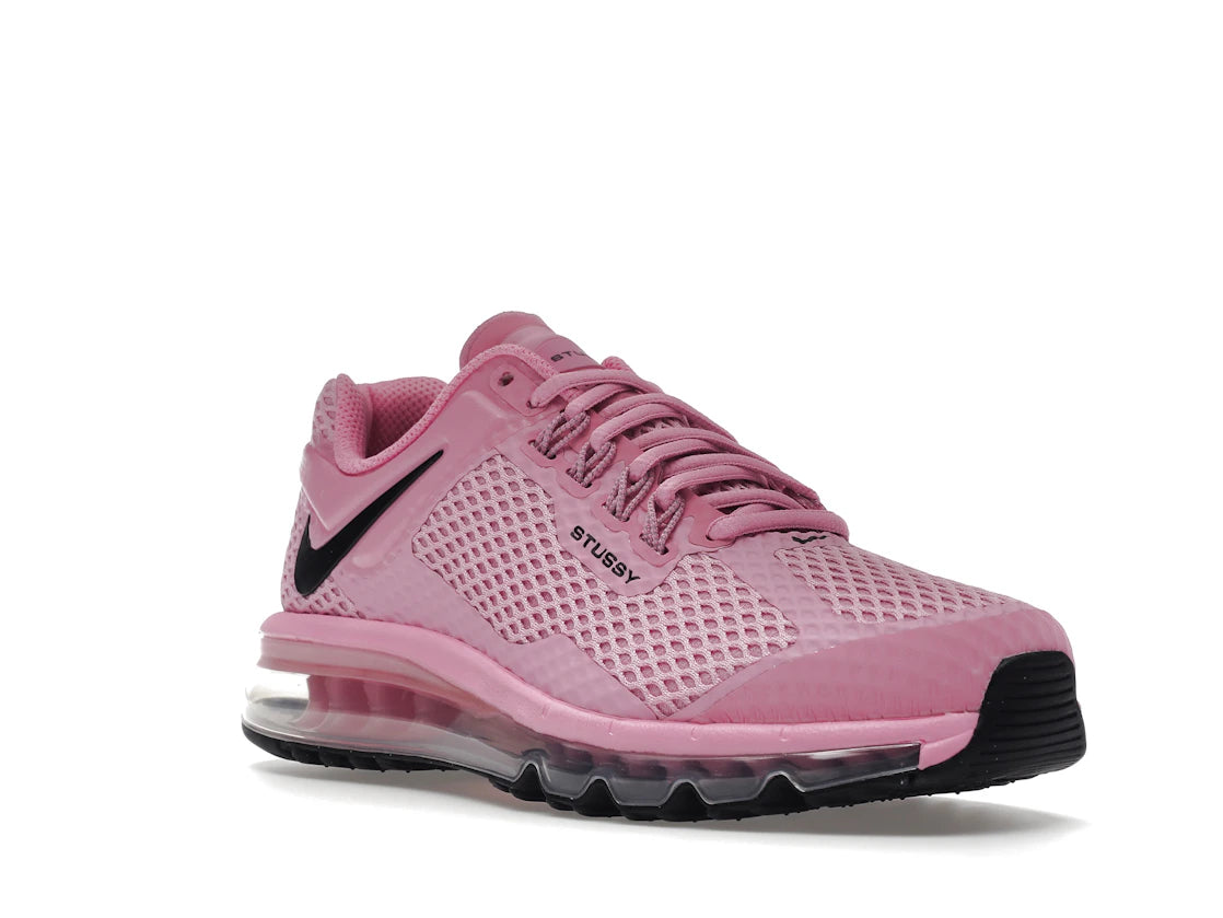 Nike Air Max 2013 Stussy Pink
