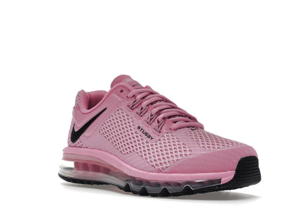 Nike Air Max 2013 Stussy Pink