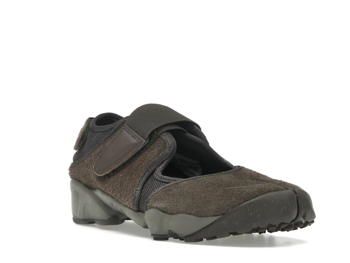 Nike Air Rift Ironstone Cave Stone