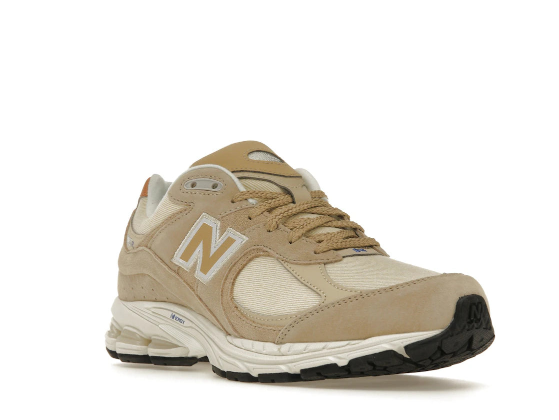 New Balance 2002R Incense Sepia Bone