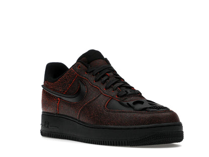 Nike Air Force 1 Low Retro QS Halloween Skull