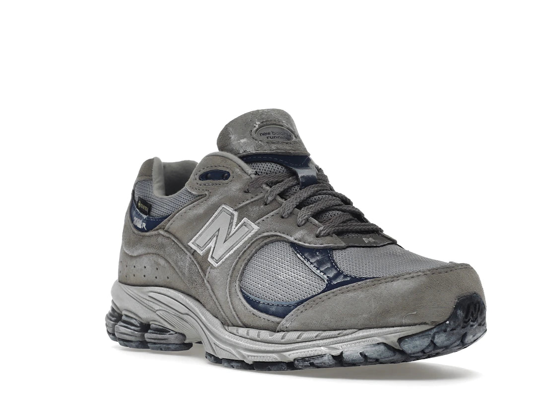 New Balance 2002R Gore-Tex Marblehead Moon Shadow