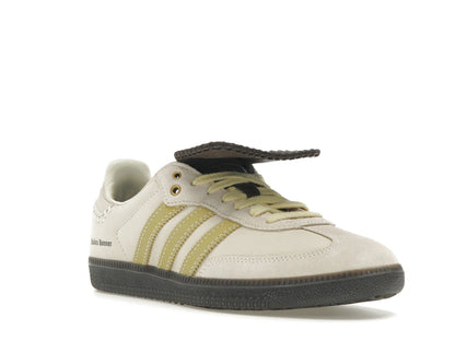Adidas Samba Wales Bonner Ecrtin Brown