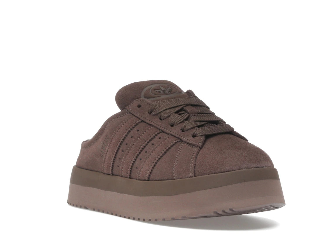 Adidas Campus 00s Winter Low Earth Strata