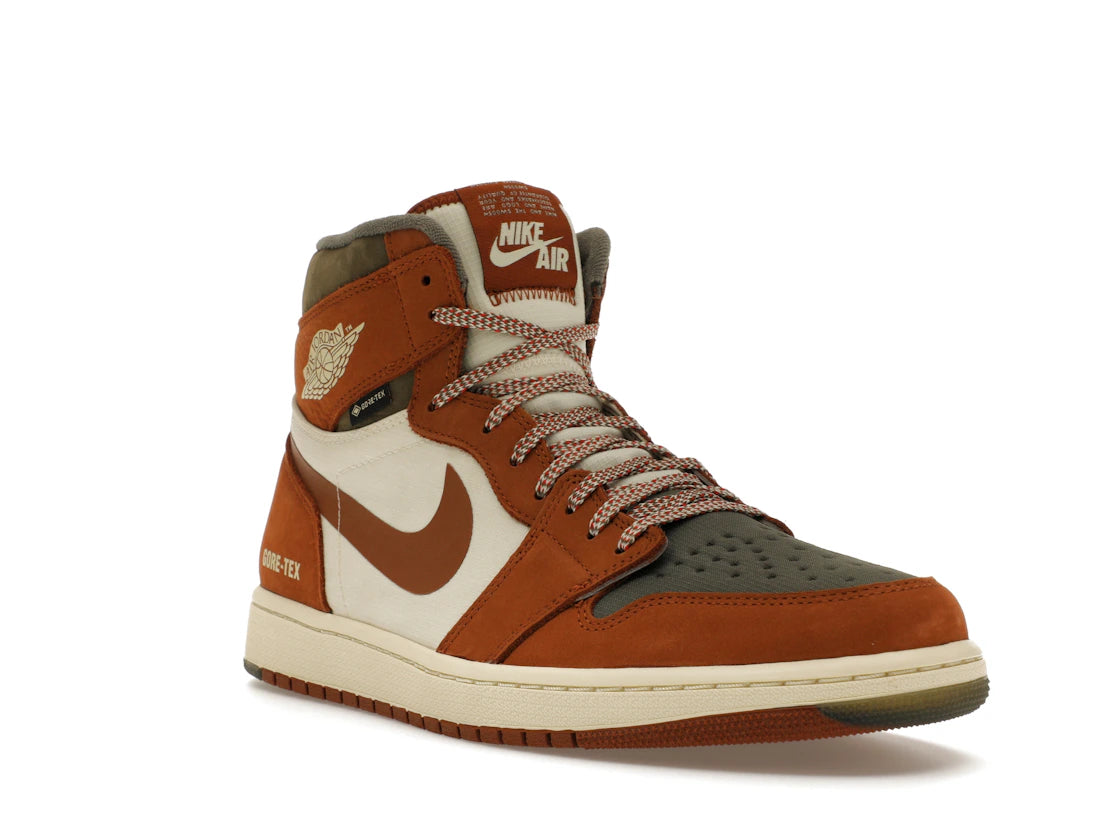 Jordan 1 Retro High Element Gore-Tex Legend Coffee