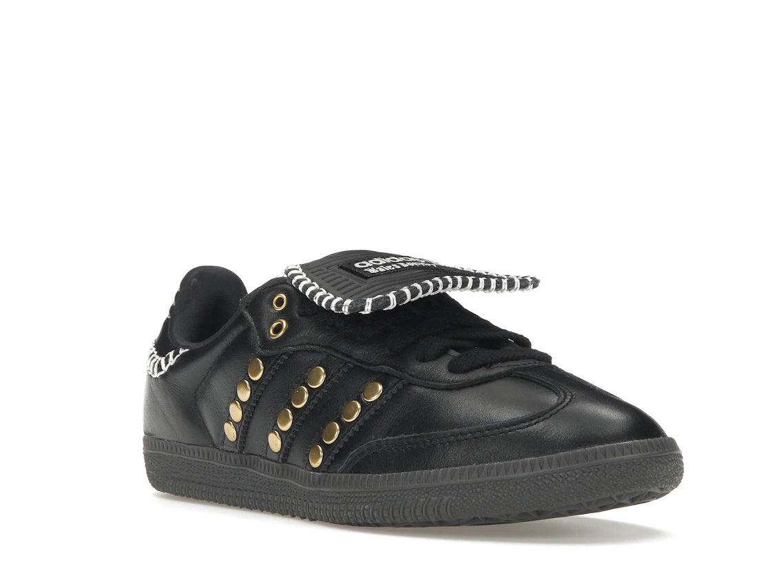 adidas Samba Wales Bonner Studded Pack Black