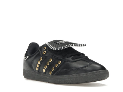 adidas Samba Wales Bonner Studded Pack Black