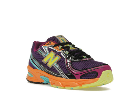 New Balance 740v2 Concord Grape Sun Glow