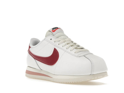Nike Cortez Red Stardust Cedar