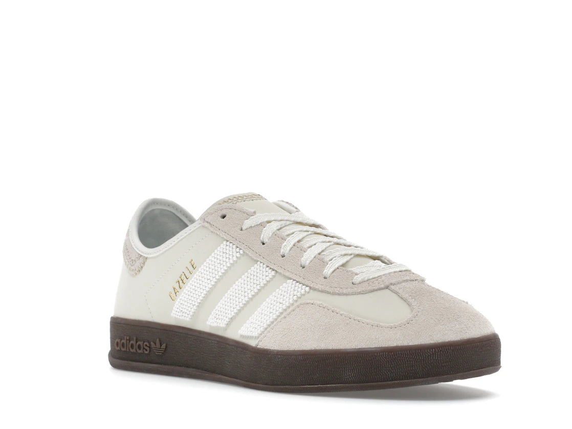 adidas Gazelle Indoor CLOT By Edison Chen Off White