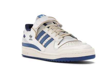 Adidas Forum 84 Low OG Blue Thread Royal