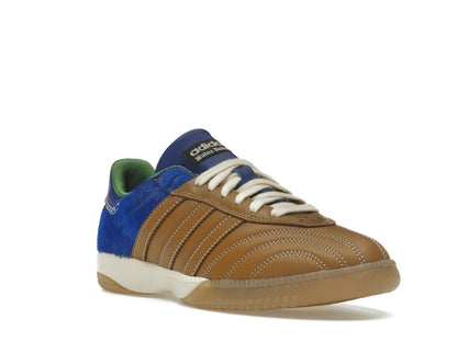 Adidas Samba Millennium Wales Bonner Pony Nappa