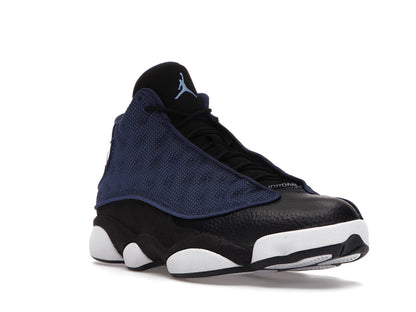 Jordan 13 Retro Brave Blue