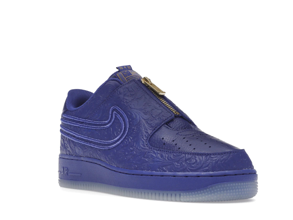 Nike Air Force 1 Low LXX Zip Serena Williams Lapis