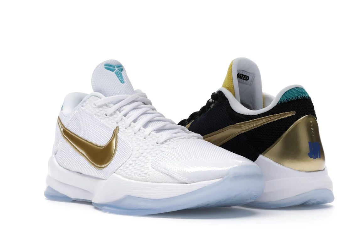 Nike Kobe 5 Protro Undefeated What If Pack