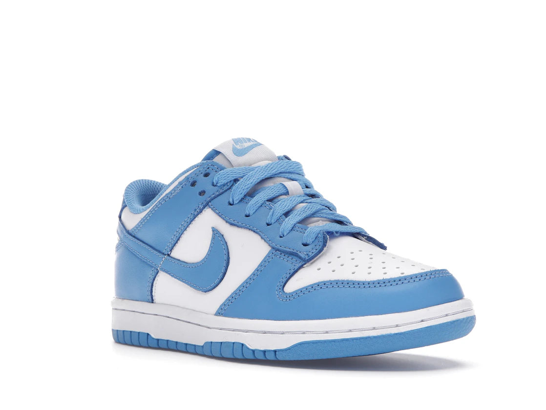 Nike Dunk Low UNC