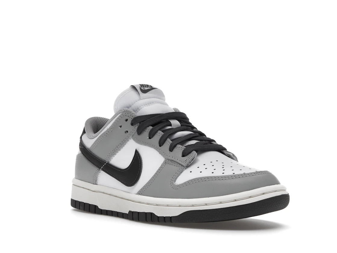 Nike Dunk Low Light Smoke Grey