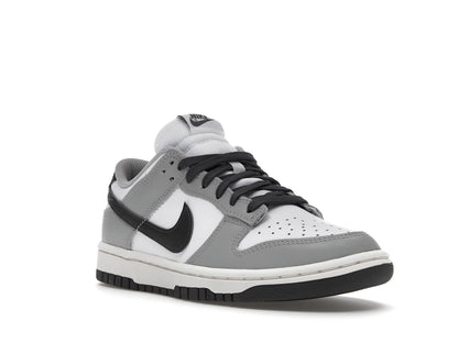 Nike Dunk Low Light Smoke Grey