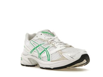 ASICS Gel-1130 White Malachite Green