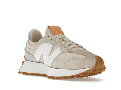 New Balance 327 Calm Taupe Morning Fog