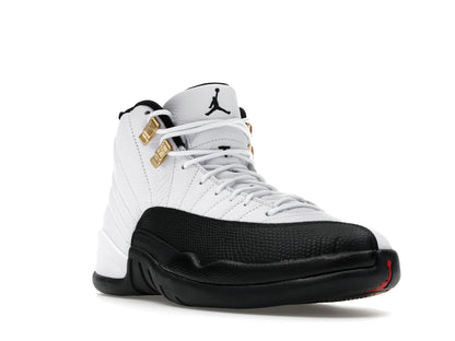 Jordan 12 Retro Taxi (2025)