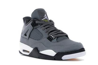 Air Jordan 4 Retro Cool Grey 2019