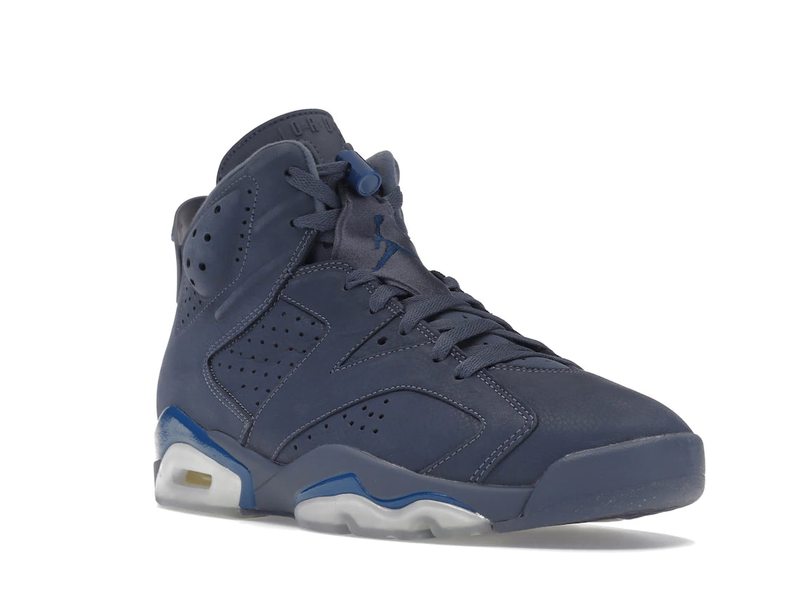 Air Jordan 6 Retro Diffused Blue