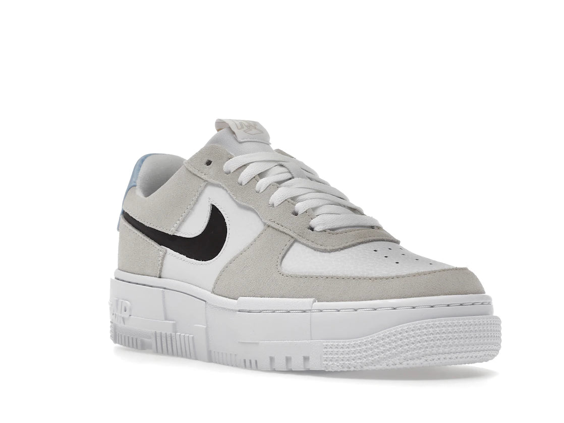 Nike Air Force 1 Low Pixel Desert Sand