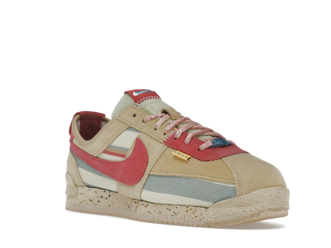 Nike Cortez SP Union Sesame