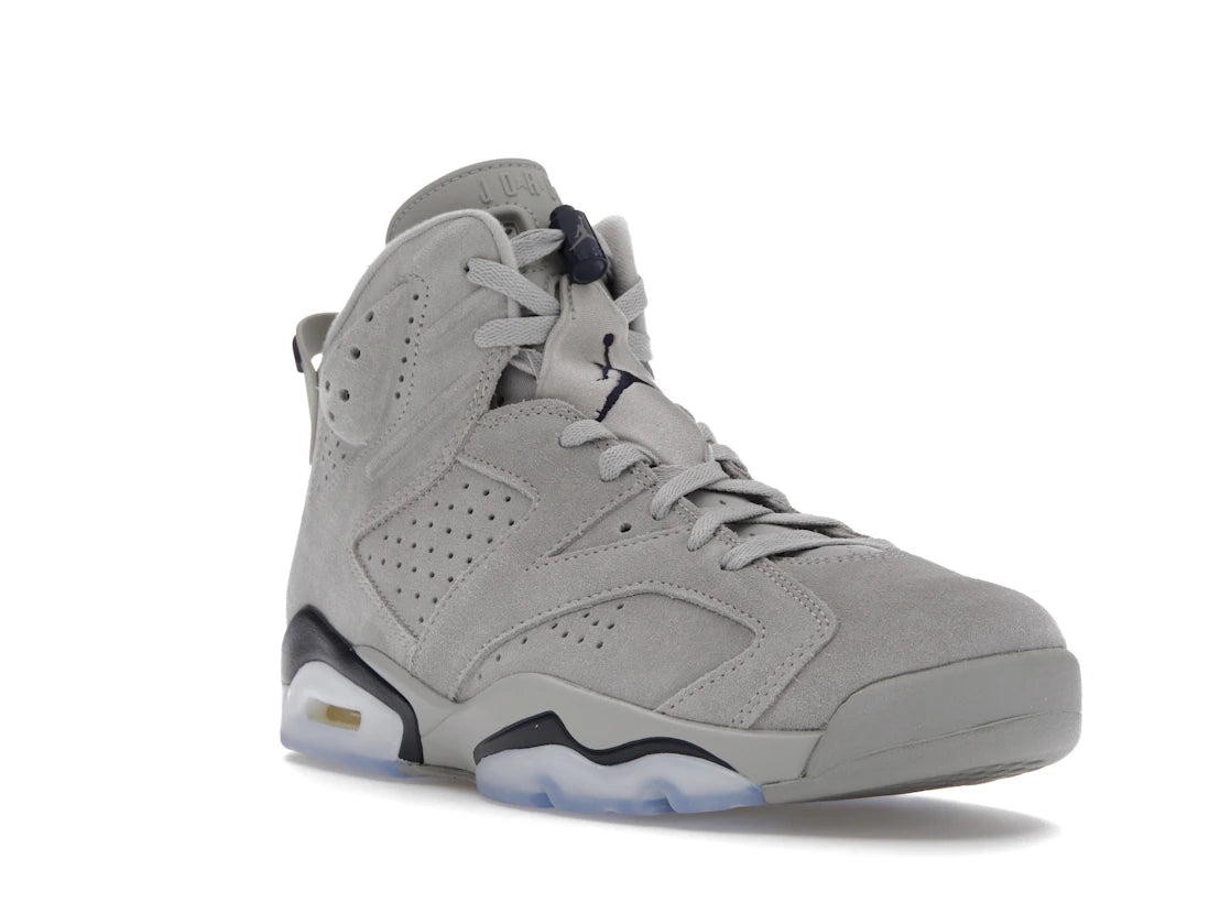 Jordan 6 Retro Georgetown (2022)