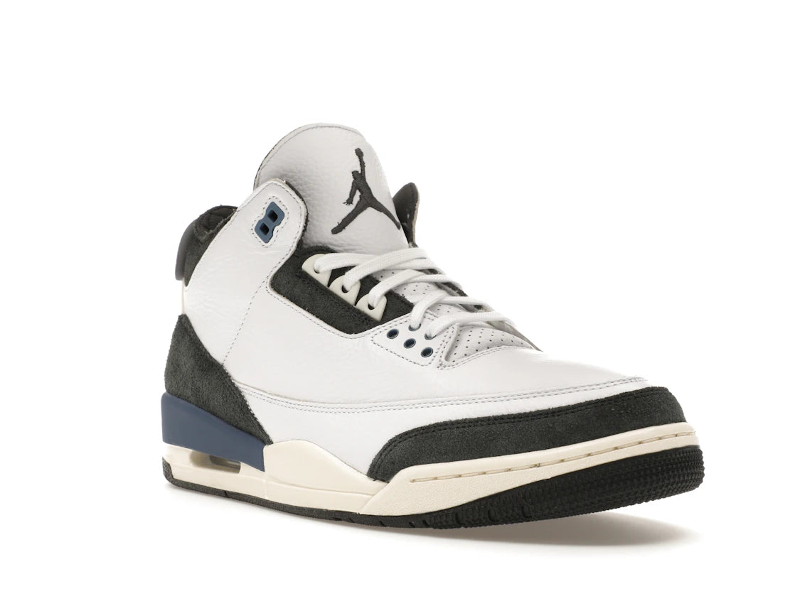 Air Jordan 3 Retro OG SP A Ma Maniére Diffused Blue Diffused Blue