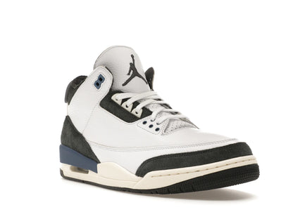 Air Jordan 3 Retro OG SP A Ma Maniére Diffused Blue Diffused Blue