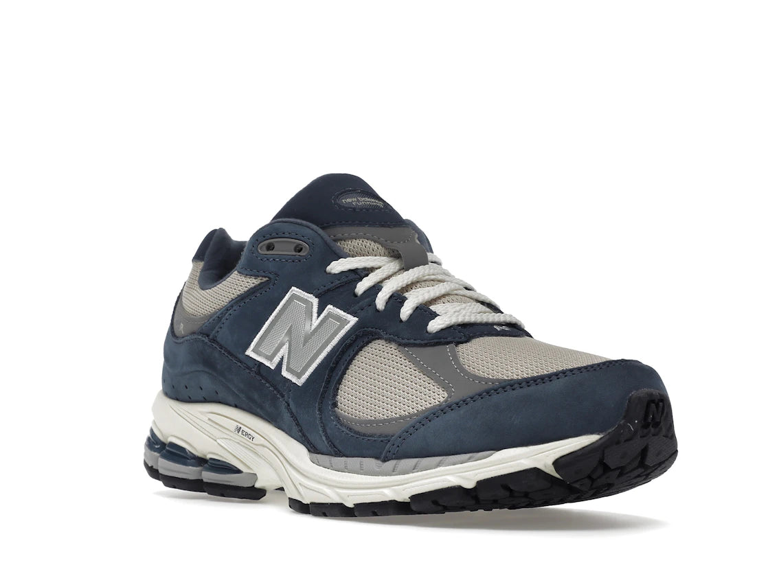 New Balance 2002R Vintage Indigo Calm Taupe