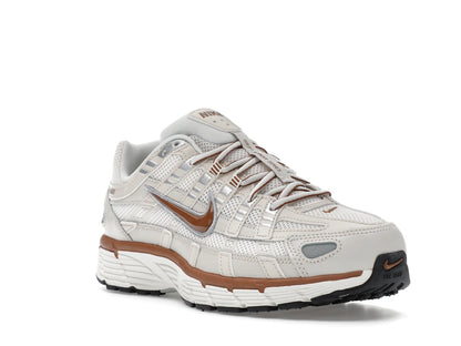 Nike P-6000 Light Orewood Brown Phantom