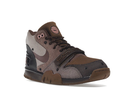Nike Air Trainer 1 SP Travis Scott Wheat